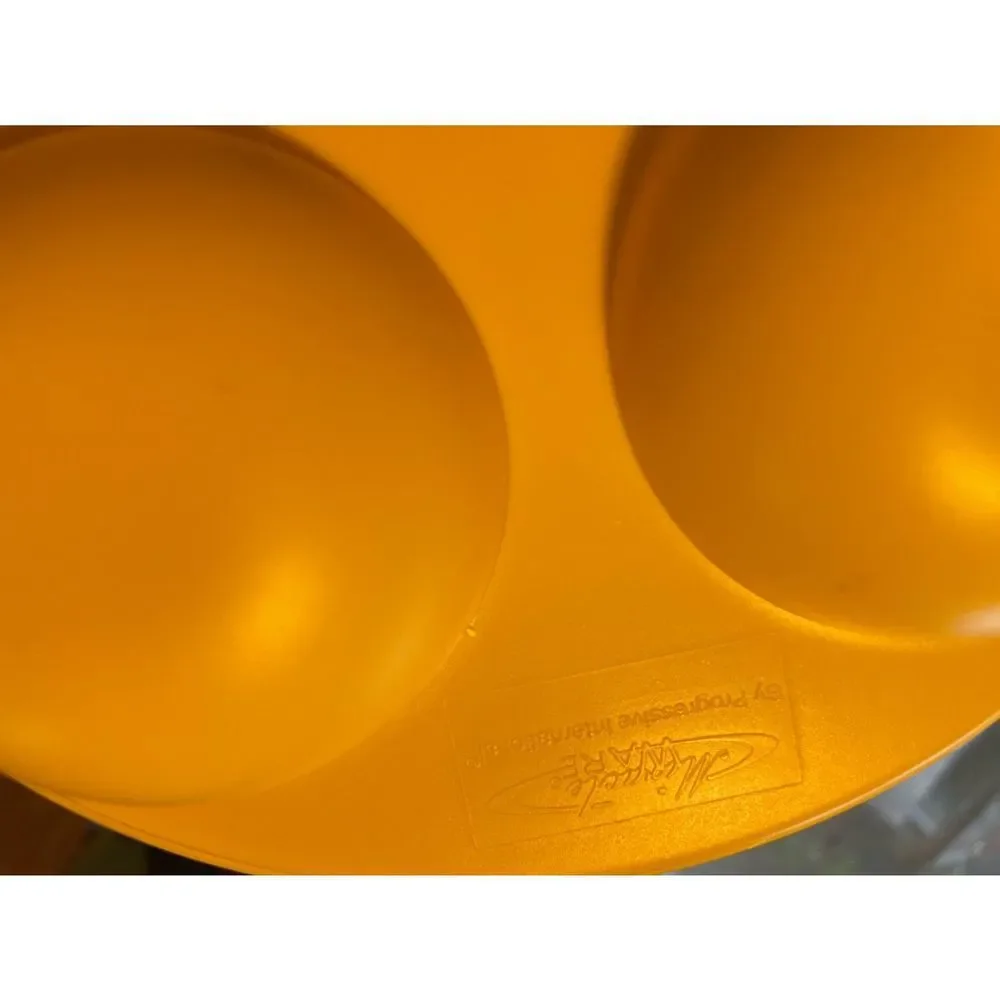 Miracle Ware Progressive Prepworks 4 Egg‎ Poacher